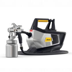 Wagner Pistol de vopsit electric Wagner FineCoat 9700 L WA2450376 tehnologie XVLP/HVLP putere motor 1.15 kW (WA2450376) - motosape-motocoase