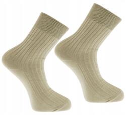 Moraj Férfi Kompressziós Nélküli Pamut Zokni Széles Húzózsinór Moraj 45-47