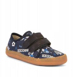 Froddo Barefoot (mezítlábas) tornacipő, 25-ös méret, G1700379-21 (G1700379-21)