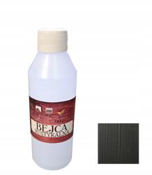 Rekol Rusztikus Pác Fekete 200ML Dekoratív Fa (BRUS200CZA)