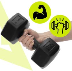 SPRINGOS ActiGet kézi Súlyzó 2x5kg (ACT0163)