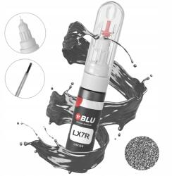 BLU Autójavító lakk LX7R monsungrau ezüst AUDI-hoz 2in1 Blu