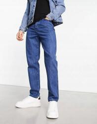 Bolongaro Trevor Kék Egyenes Farmernadrág (L) (543495)