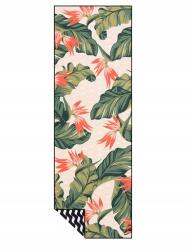 Slowtide Mauka Jóga Törölköző fehér (ST835)