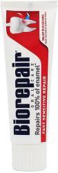 Biorepair Fast Sensitive Repair Toothpaste pasta de dinti pentru dinti sensibili 75 ml