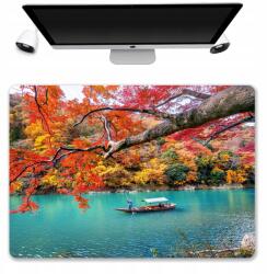  Asztali Alátét Védő Szőnyeg 50x35 Korea Minták (Mata 60x40 Pod Klawiaturę Na Biurko Do Lekcji)