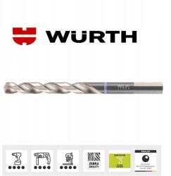 Würth Spirálfúró Wurth HSCo Din 338 Mfd Speed 0626930450 (0626930450)