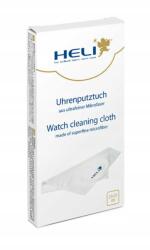 HELI Óratisztító kendő Heli Germany (XXX)