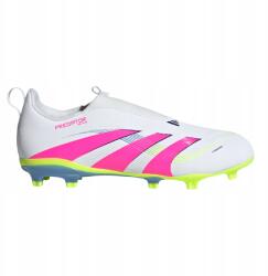 Adidas Junior Predator League LL Fg/mg ID3754 cipő 38 (ID3754)
