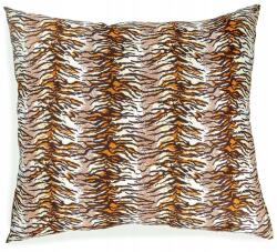 Textom Jancsi Párna 40x40 Leopárd Párnahuzat Nélkül Puha Bolyhos Antiallergén (Poduszka Pol. 40x40 w PANTERKE JASIEK)