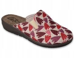 Befado Női Papucs 37 136D003-es méret (136D003)
