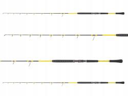 Black Cat Harcsa Horgászbot Black Cat Freestyle Pro Vertical 180/-240g (BO140004)