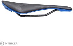 SPANK SPIKE 160 nyereg, 144 mm, kék