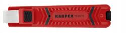 KNIPEX Külső Szigetelés Eltávolító Szerszám Knipex (16 20 16 SB)