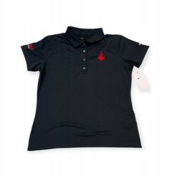 Nike Női galléros póló rövid ujjú Nike M-es méret