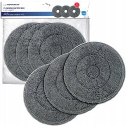 Esperanza Utántöltő Mikroszálas Tisztító Utántöltő Perfect Clean Forgó Felmosóhoz 007 3DB (EHS007SP3)