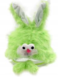 Cambell Állatos sapka melegítővel és pomponnal Cambell márka Nyuszi Állat (5903991923448)