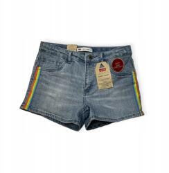 Levi's Lány rövidnadrág Levi's 14 éveseknek (K-191-21)