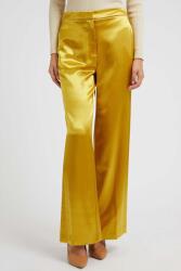 Guess Szatén Egyenes Nadrág (XL) (579696)