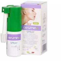 Cerumina fülspray 15 ml - patikatt