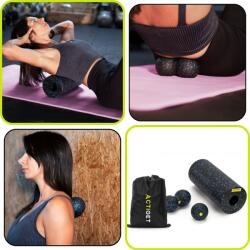 SPRINGOS Act0103 masszázshenger (ACT0103)