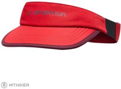 La Sportiva SKYLINE silt, mountain red/black (S/M)