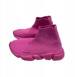 Balenciaga rózsaszín lányka tornacipő sportcipő 31/32-es méret (0A/1-4)