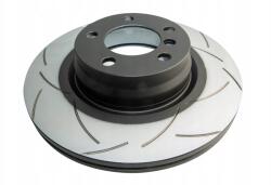 DBA Australia Dba Street Series T2 első féktárcsa Bmw 2/3/4 series 2012-