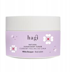 Hagi Cukros testradír Fehér Csokor 200g (5907296734310)