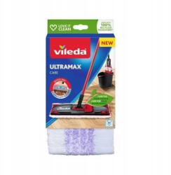 Vileda UltraMax Care lapos felmosó utántöltő Vileda (4023103242555)