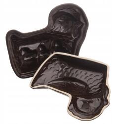 ORION Kerámia forma tetővel Tyúk 17cm (120047)