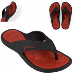 Rider 43 Rider Férfi japán papucs uszodába, strandra, csúszásmentes papucs, strandpapucs, otthonra (RIDER Cape XVIII 83631-BB242)