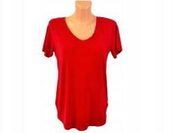 Reserved Női póló Reserved piros S-es méret