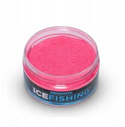 Mikbaits laza fluo dip Ice Fishing range Fokhagyma 100ml (MD0072)