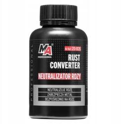 MA Professional Rozsdasemlegesítő epoxi alapozó 2 az 1-ben250ml