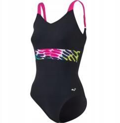 arena Fekete Egyrészes Fürdőruha (38) (589934)