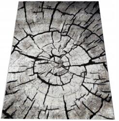  Szőnyeg 120x170 Fatörzs Modern Loft (Mocat Dywany)