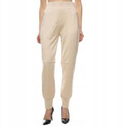 Guess Bézs Nadrág Cipzáras Zsebekkel (s) (552523)