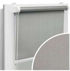 Voppi Thermo sötétítő roló 108x230 CM Szürke (Voppi)