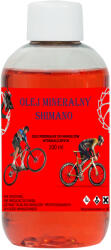 Shimano ásványi olaj hidraulikus fékekhez 100ml (KSMDBOILM)