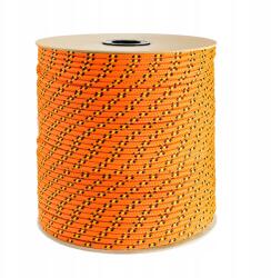 DQ-PP Vitorláskötél Polipropilén 2mm Fonott Univerzális Narancssárga 5m (LILPP2P.7_A)