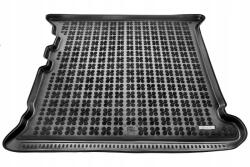 Rezaw-Plast Gumi csomagtérbélés Seat Alhambra, 1996-10, 5 üléses