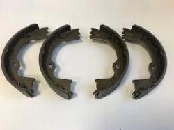 CBK Cadillac Cts 2014-2019 Fékpofák