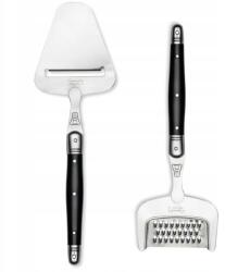 Laguiole Sajtkészítő készlet reszelővel, univerzális készlet (8718719301432)