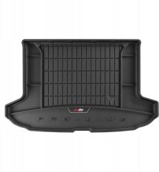 FroGum ProLine 3D gumi csomagtérszőnyeg logóval Hyundai Tucson III 15-20-hez - allegro - 13 585 Ft
