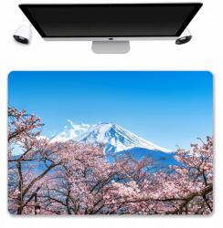  Asztali Alátét Védő Szőnyeg 50x35 Hegyek Minták (Różne Wzory Mix Nadruków Podkładka Pod Mysz)