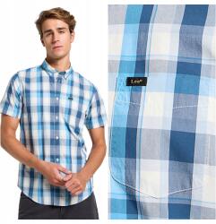 Lee Button Down Ss S férfi ing (112363899)