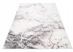 Dywany Chemex Portland Szőnyeg 120x170 Modern Stílusú 216gv (R216C L_GRAY_VIZON)