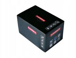 Kamoka Féktárcsa. Hátsó Fi 272 TRW=1 Pc. 1031864 Kamoka