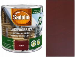 Sadolin Ellenálló lakk Mahagóni 0, 75L (5128861)